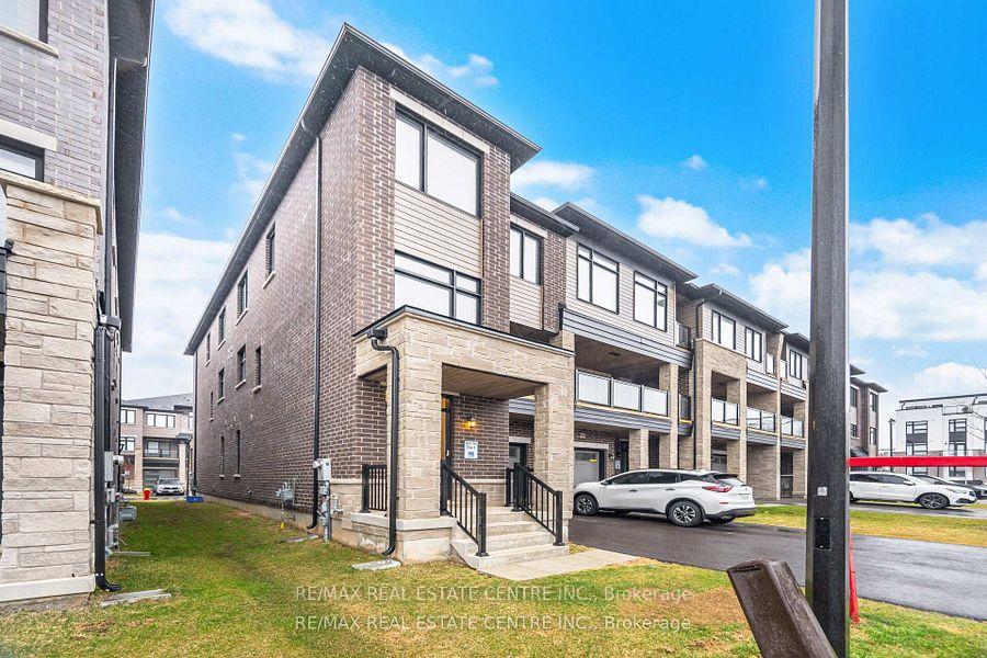 1551 Labine Point, Milton, ON L9E 1V5