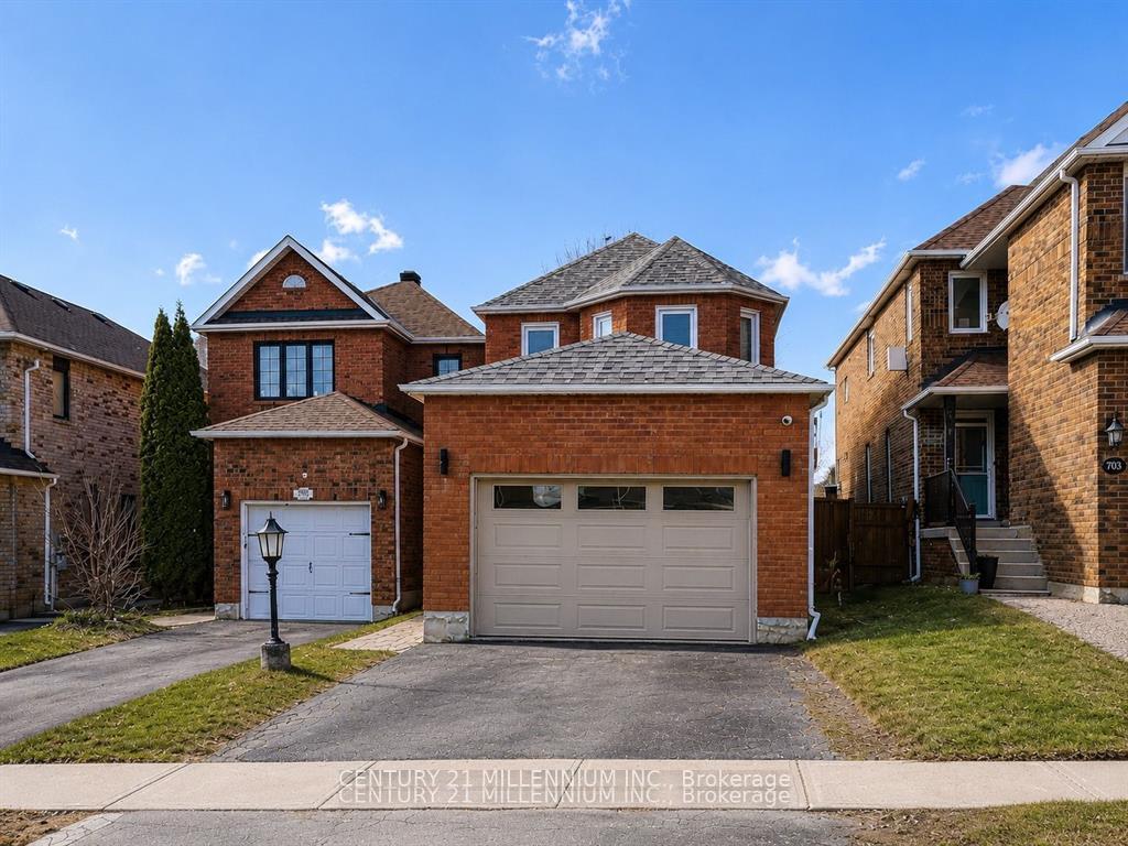 327 Perry Road, Orangeville, ON L9W 4Y9