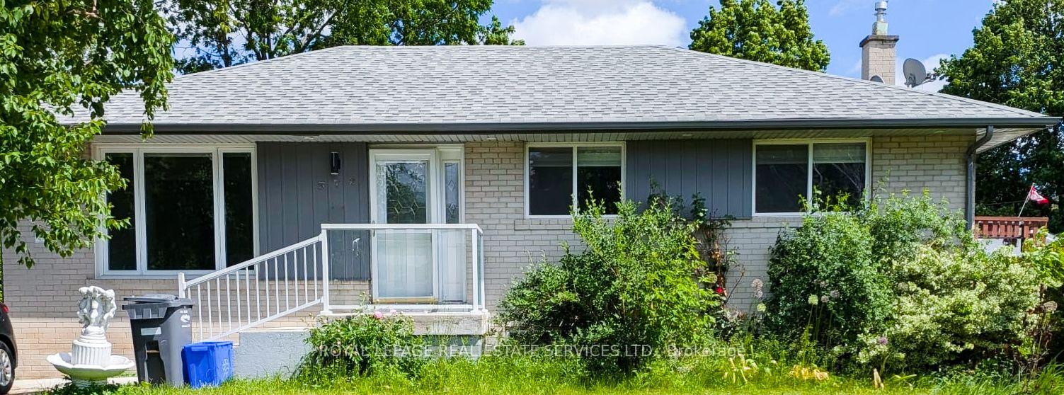 372 Highside Drive, Milton, ON L9T 1W7