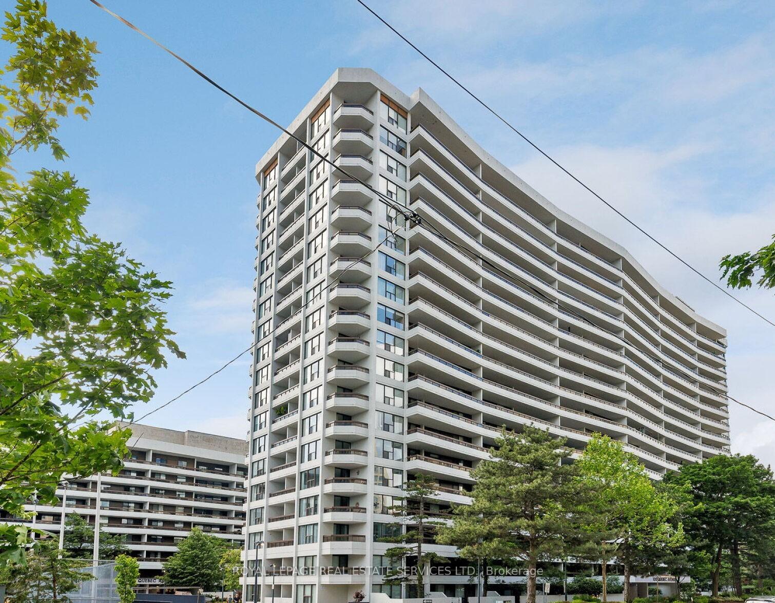 100 Quebec Avenue 401, Toronto W02, ON M6P 4B8