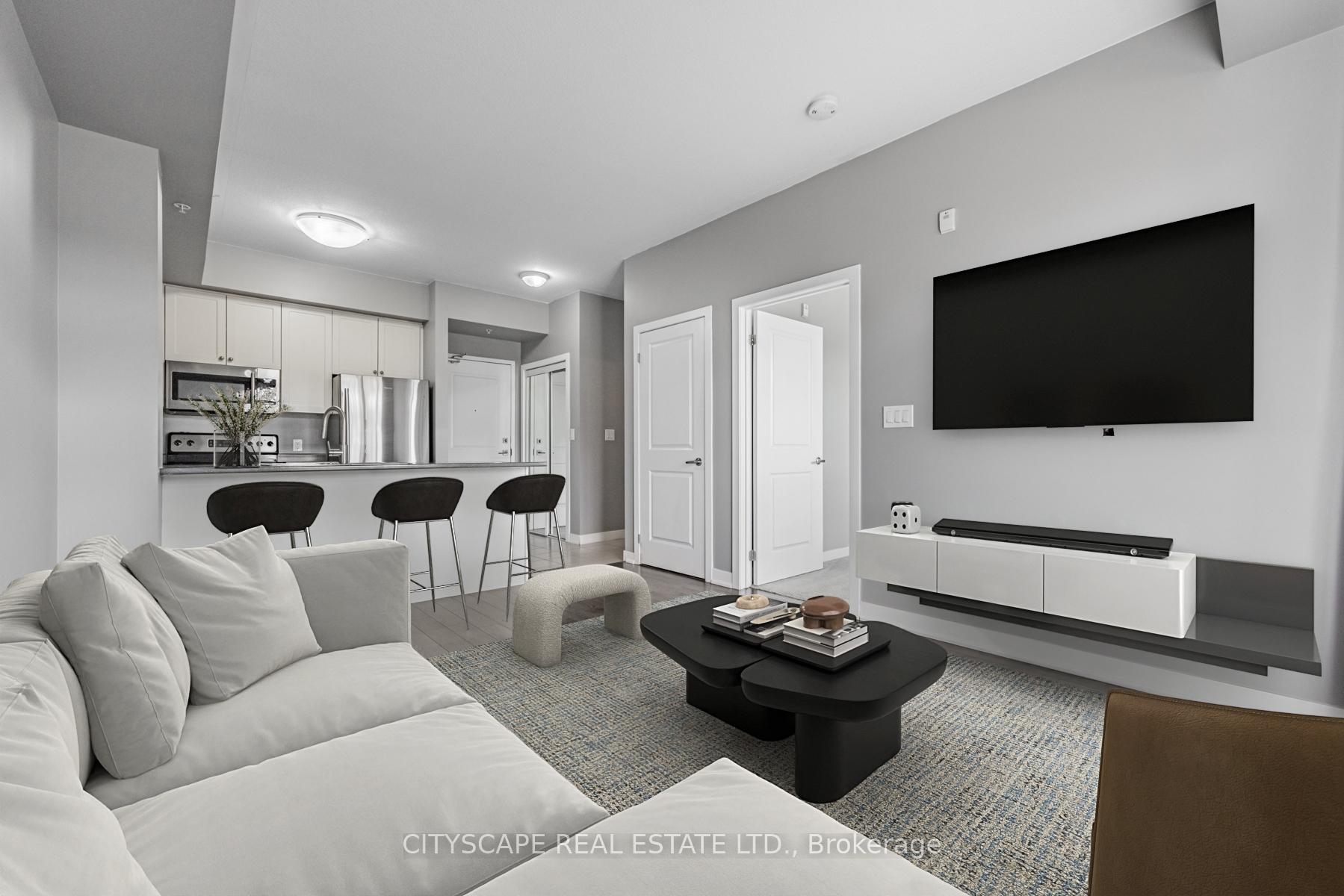 5020 Corporate Drive 113, Burlington, ON L7L 0H7