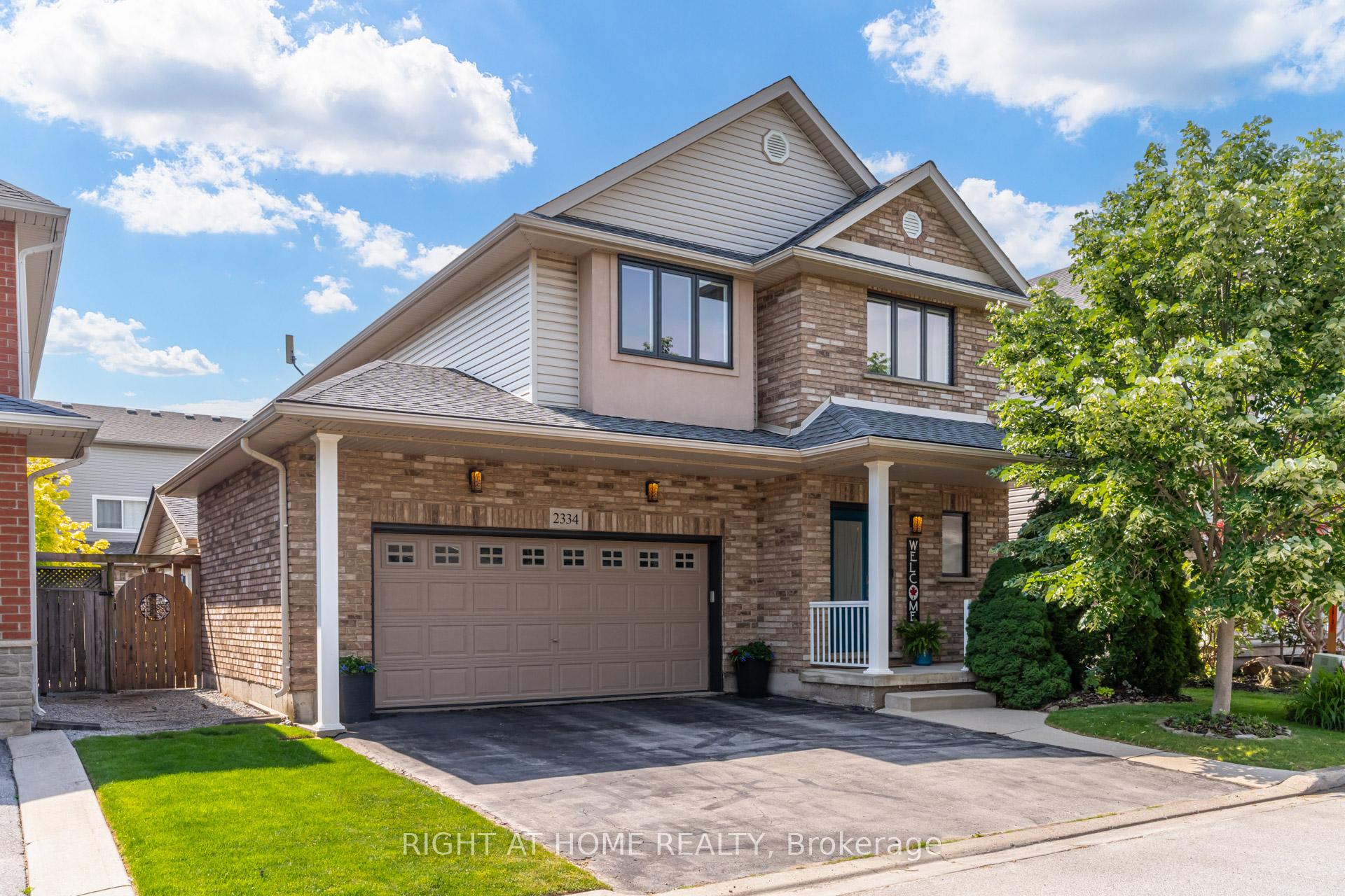 2334 Norland Drive, Burlington, ON L7L 7E6