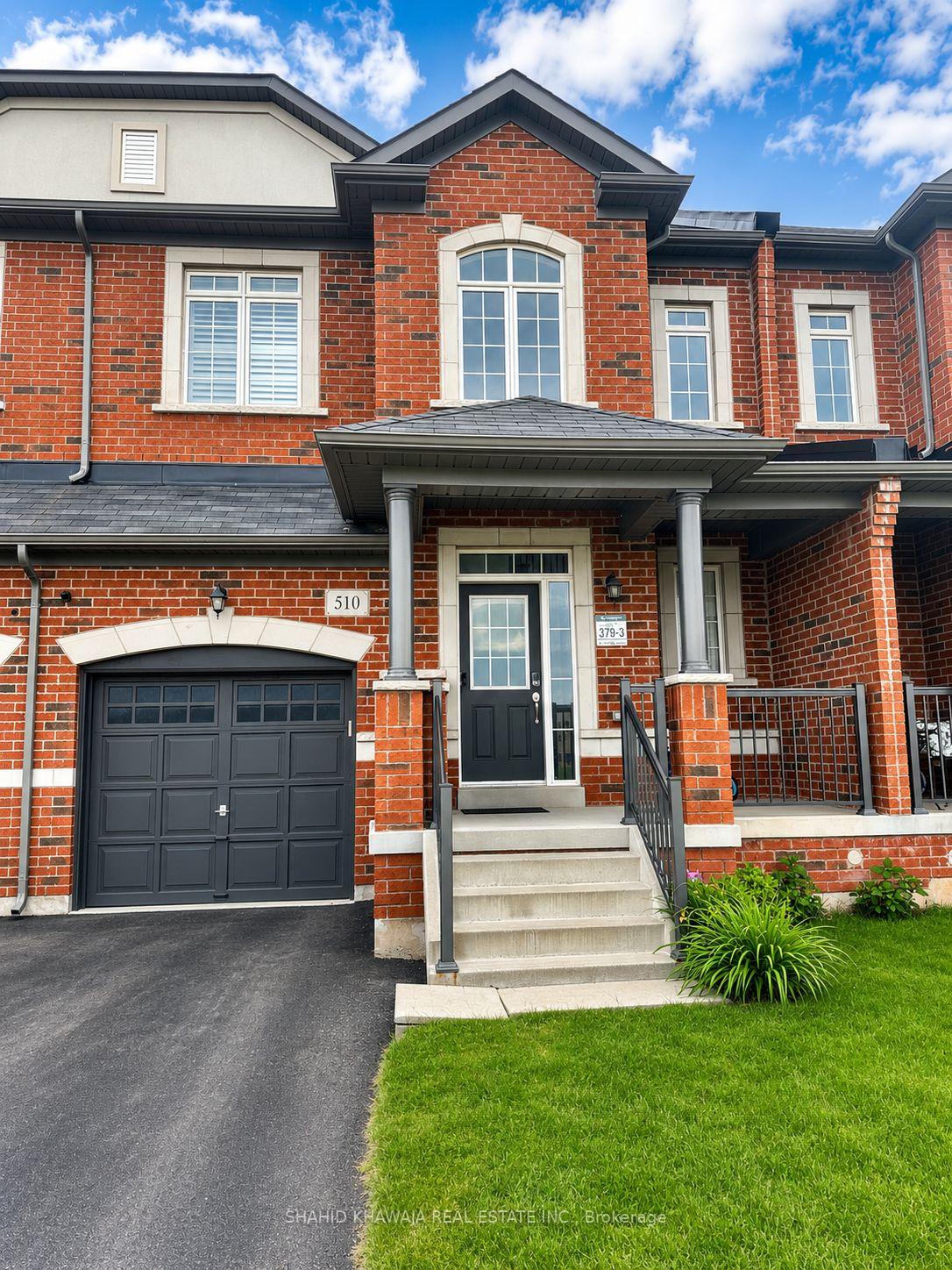 510 Threshing Mill Boulevard, Oakville, ON L6H 0P5