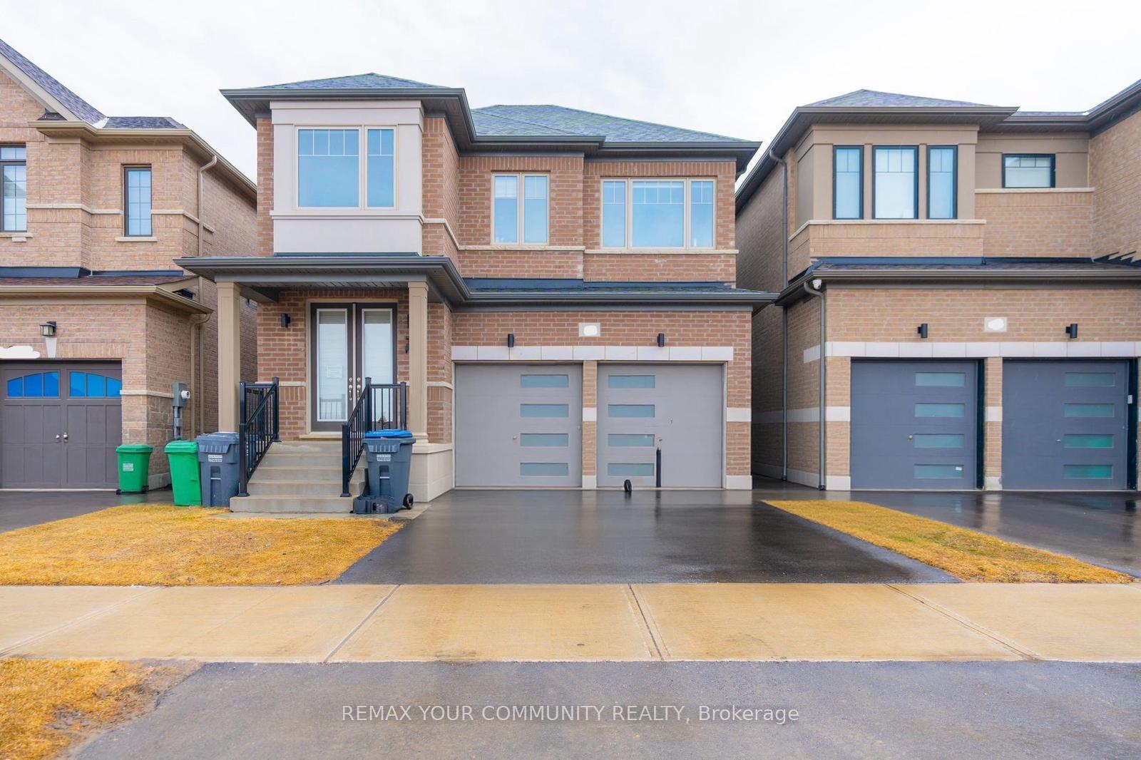 43 Tweedhill Avenue Basement, Caledon, ON L7C 4K5