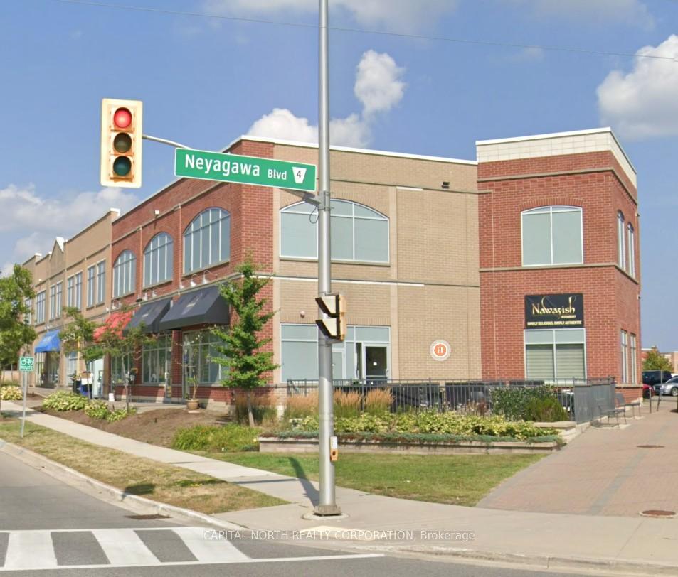519 Dundas Street W 1 & 2, Oakville, ON L6M 1L9