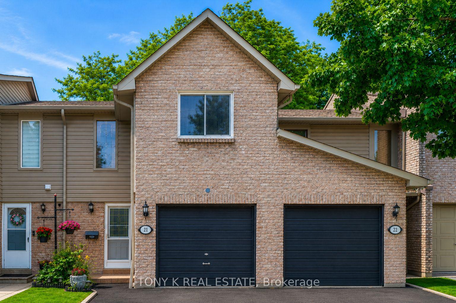 2035 Asta Drive 21, Mississauga, ON L5A 3Y2