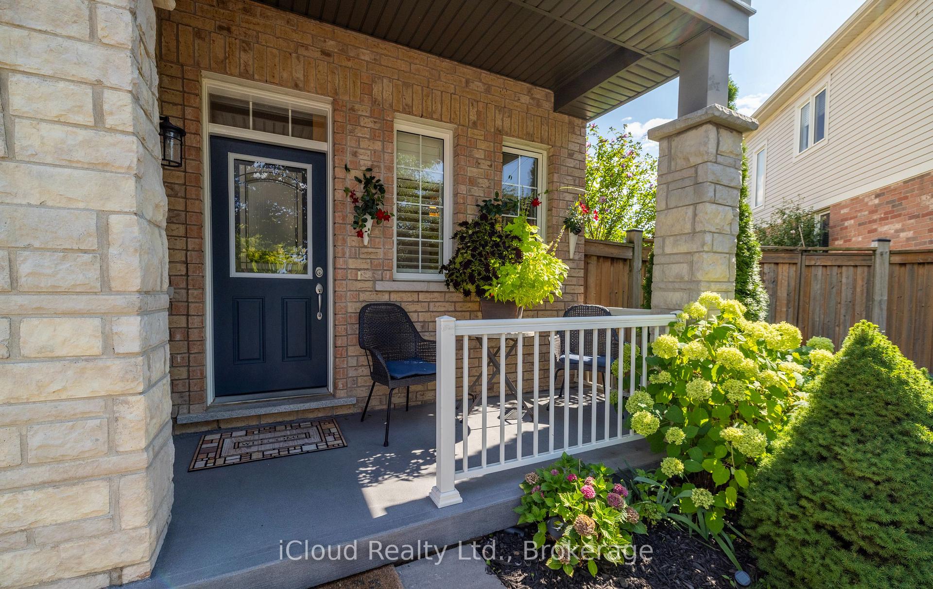 954 Penson Crescent, Milton, ON L9T 8Z7