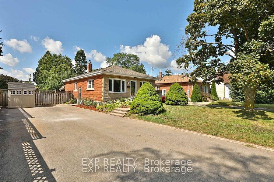 778 Drury Lane, Burlington, ON L7R 2Y2