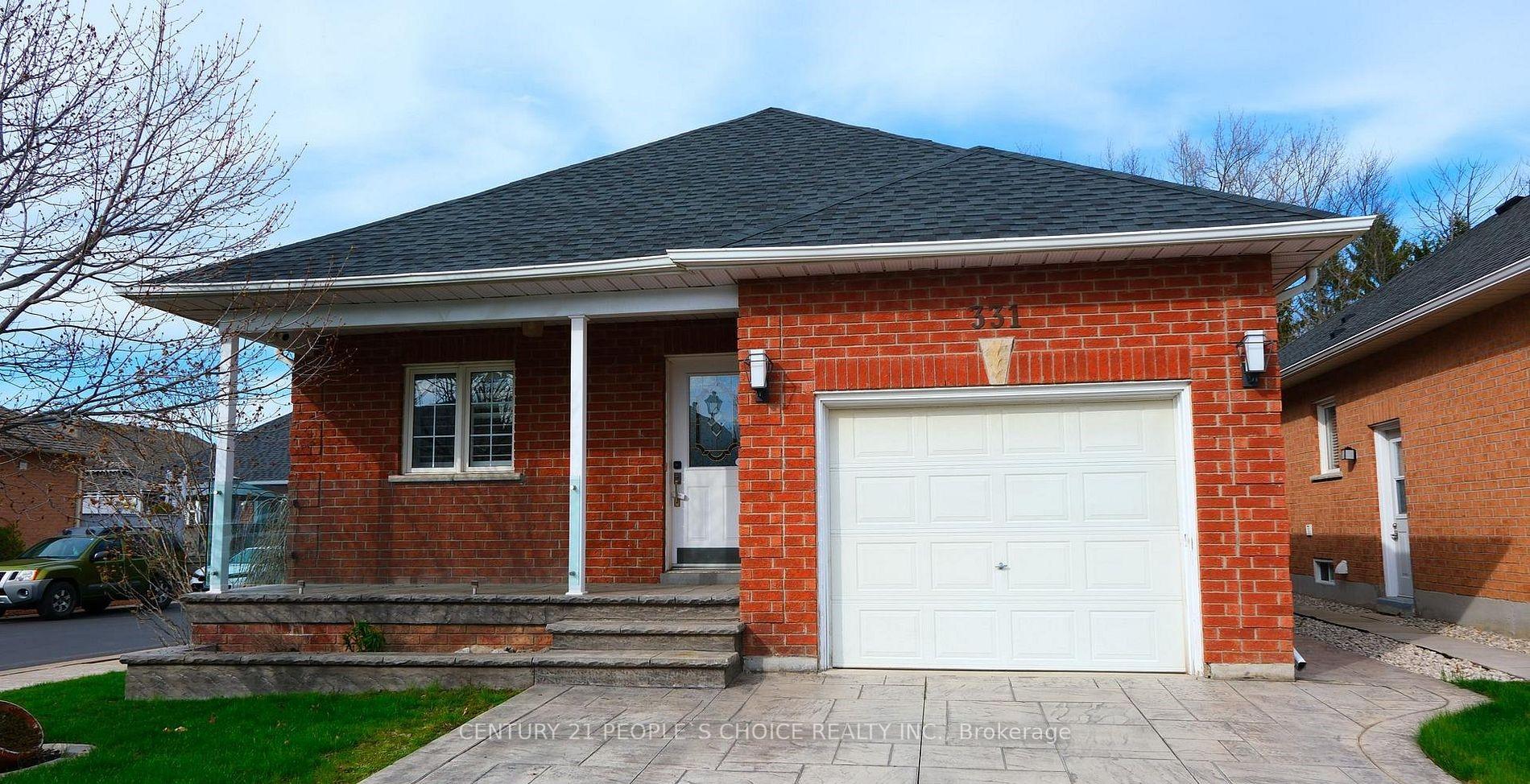 331 Centennial Forest Dr Drive, Milton, ON L9T 5X4