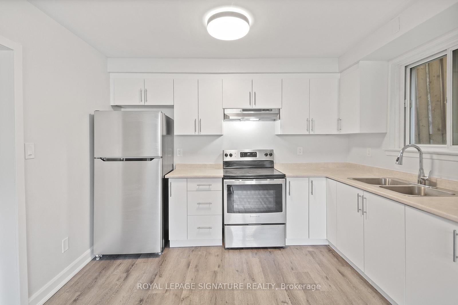 46 Albert Avenue 1, Toronto W06, ON M8V 2L7