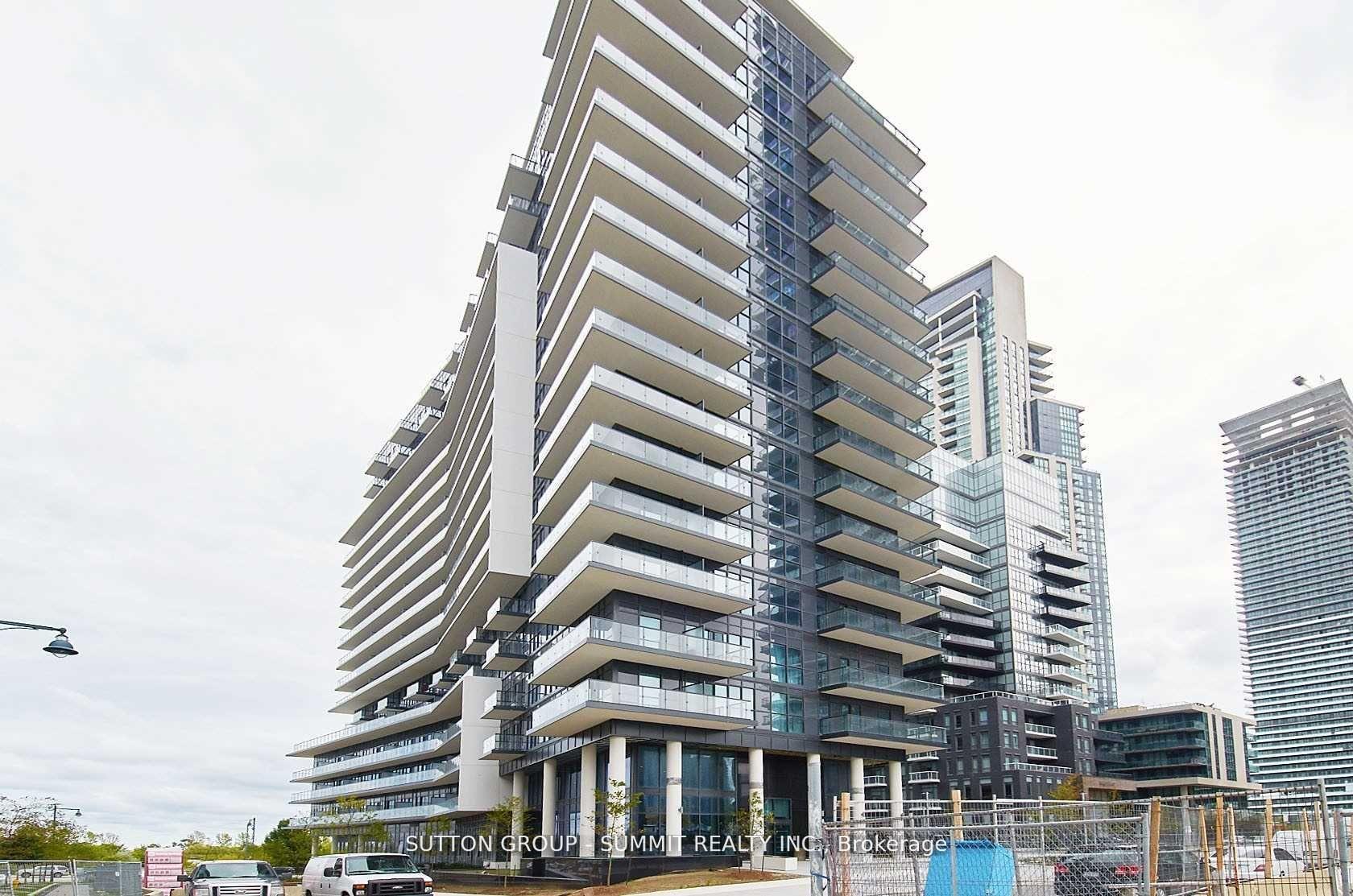 39 ANNIE CRAIG Drive W 1617, Toronto W06, ON M8V 0A8