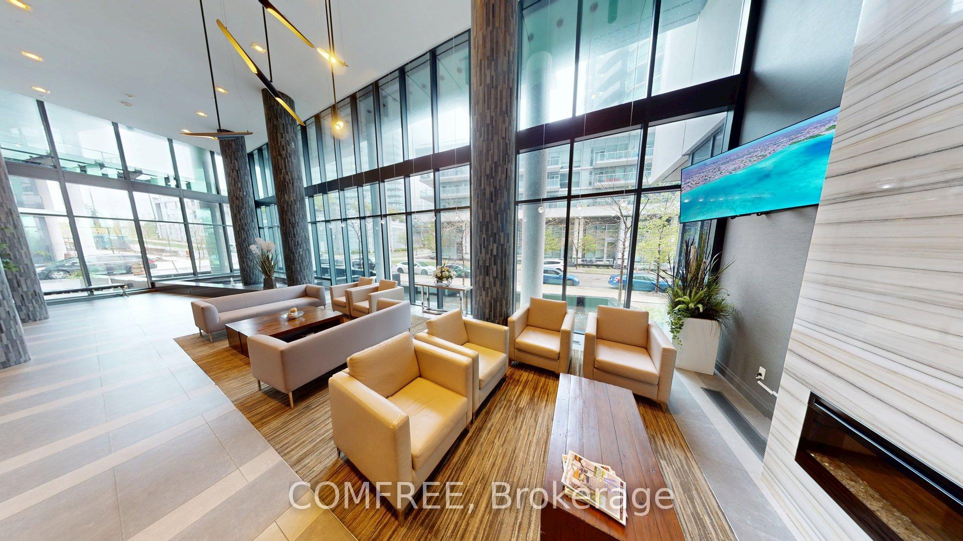 39 Annie Craig Drive 1502, Toronto W06, ON M8V 0H1