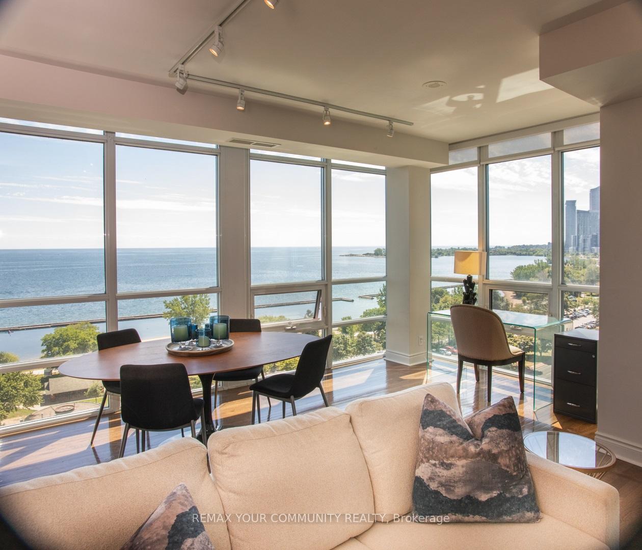 1910 Lake Shore Boulevard 1108, Toronto W01, ON M6S 1A2