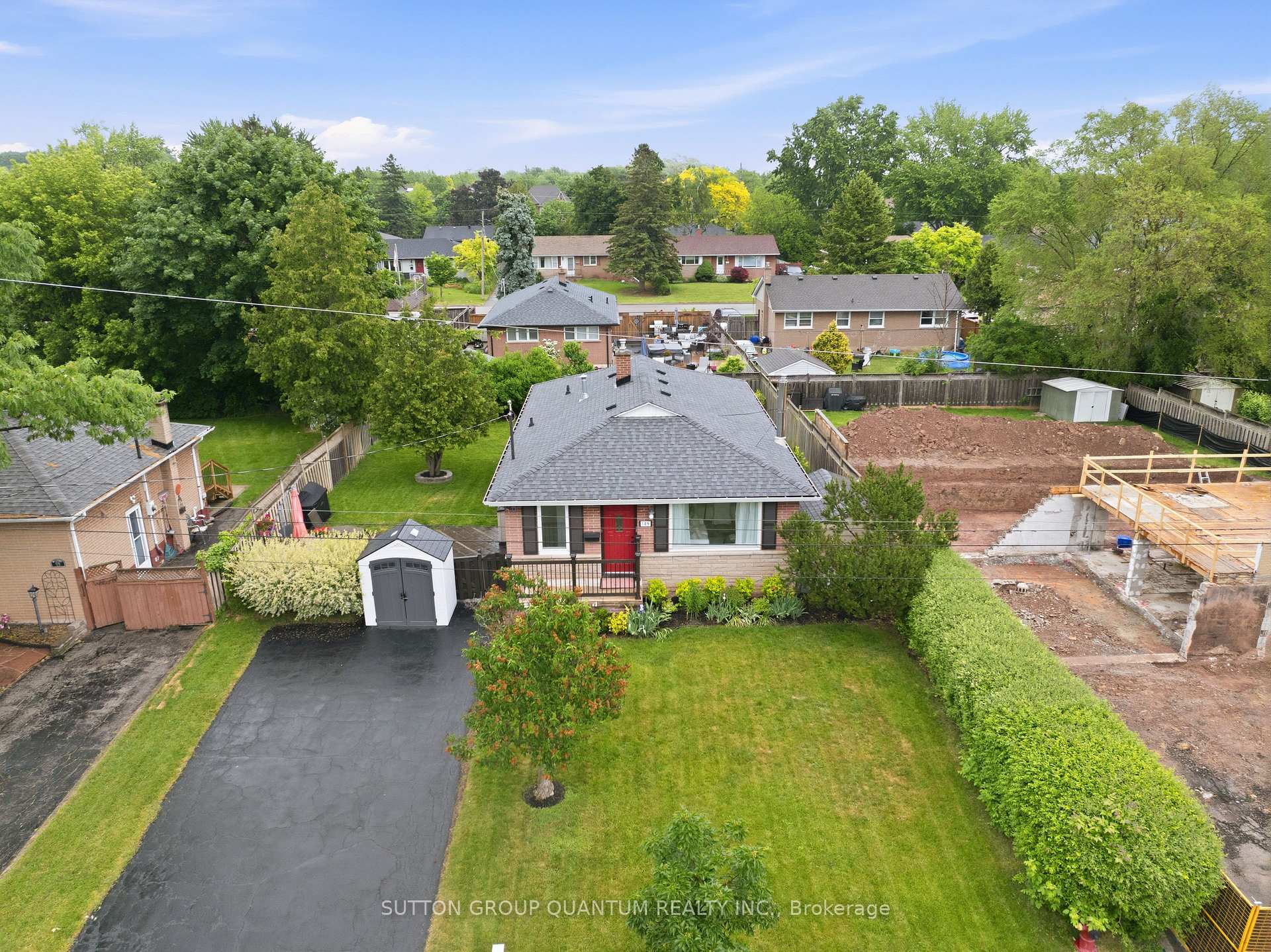189 Foxbar Road, Burlington, ON L7L 3A1