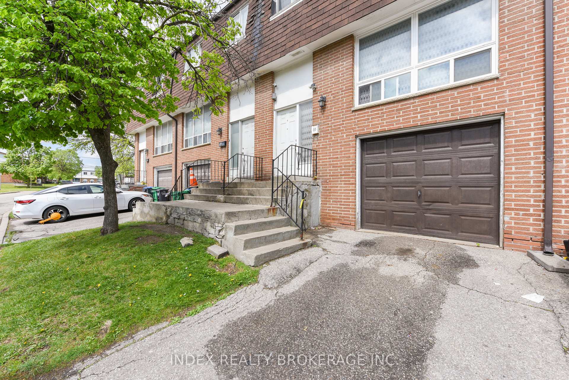 7475 Goreway Drive 50, Mississauga, ON L4T 3T3