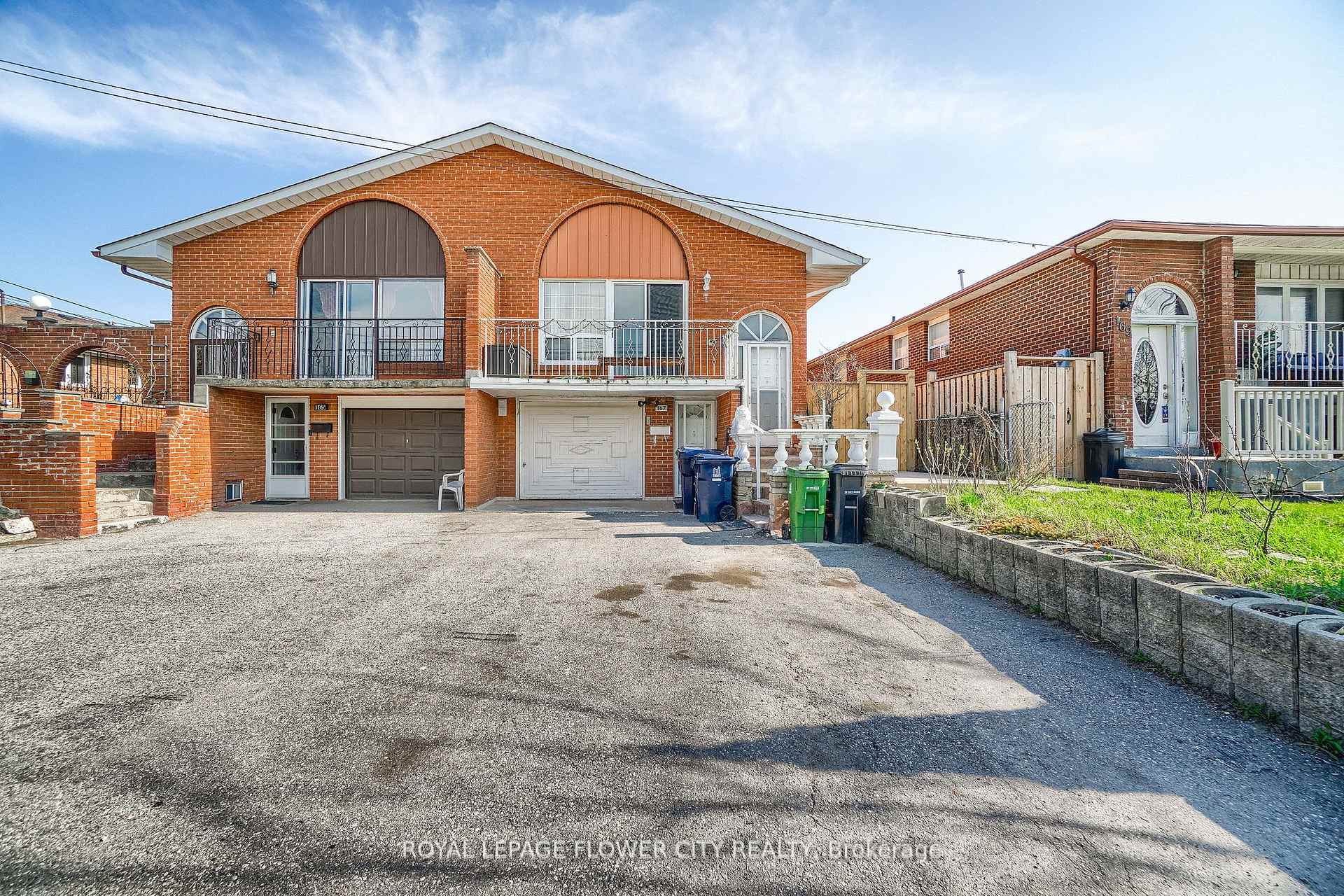 167 Shoreham Drive, Toronto W05, ON M3N 1T3