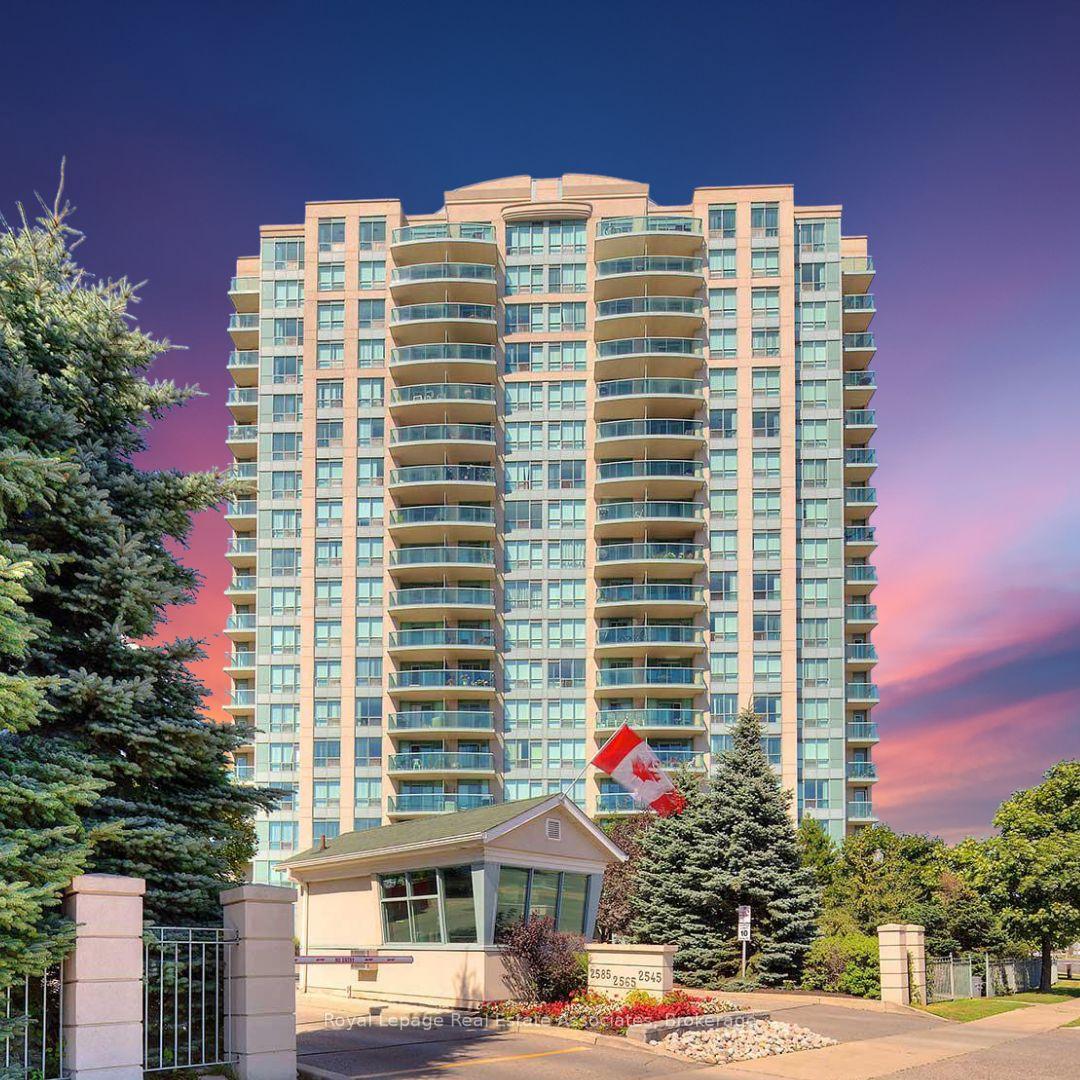 2585 Erin Centre Boulevard 606, Mississauga, ON L5M 6Z8