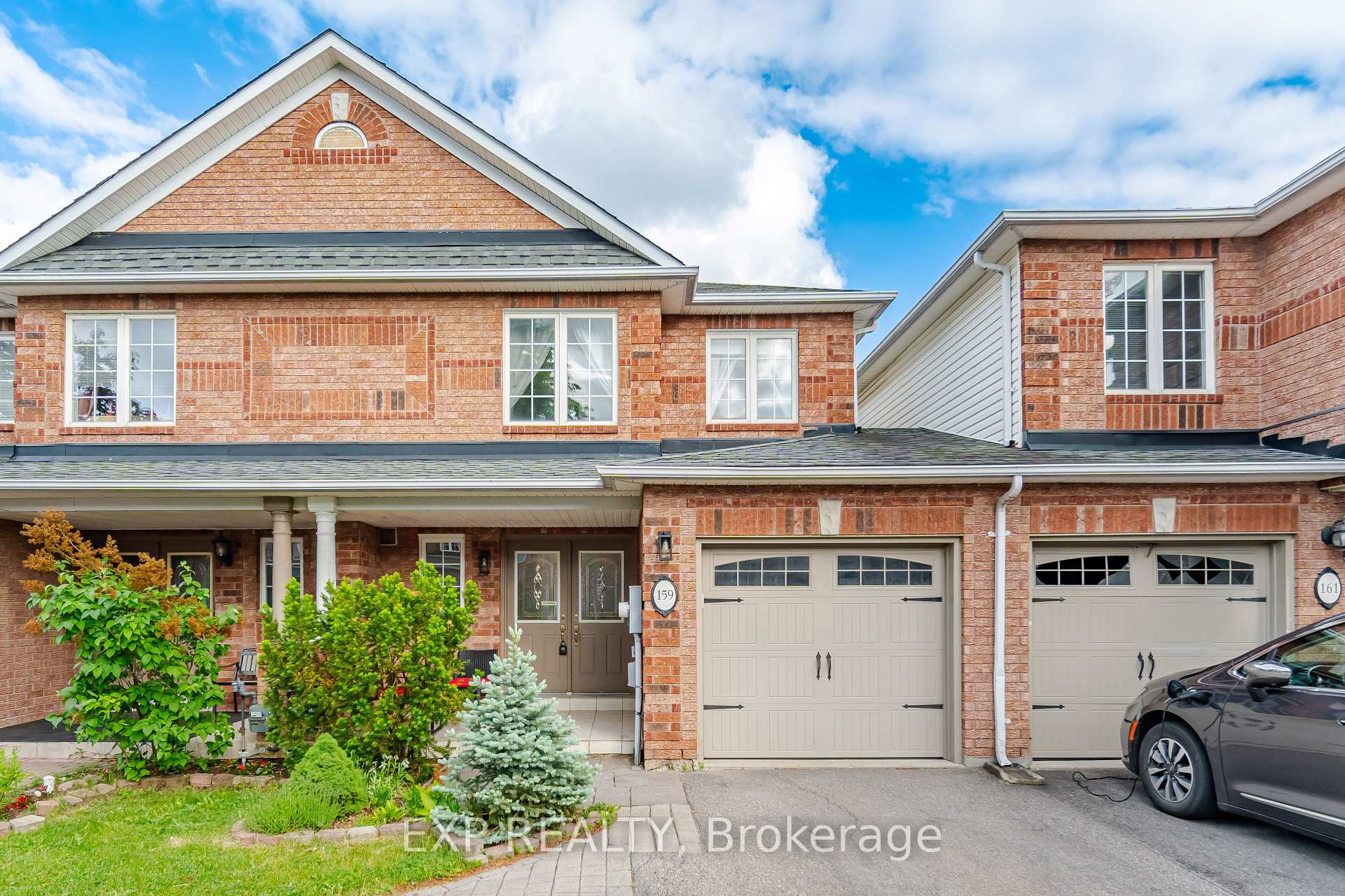 159 Hanton Crescent, Caledon, ON L7E 2C8