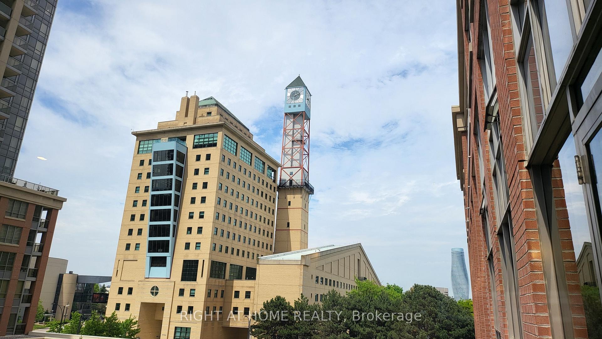 4080 Living Arts Drive #2708, Mississauga, ON L5B 4N3