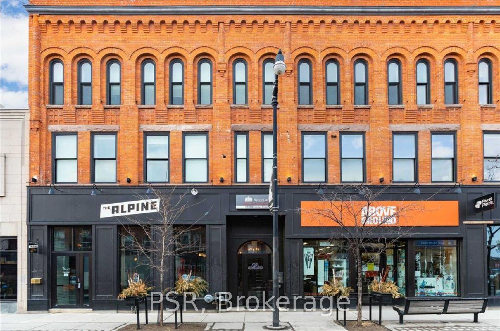 2870 Dundas Street W 210, Toronto W02, ON M6P 1Y8