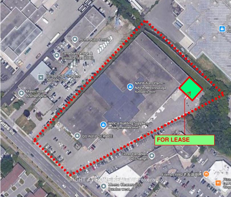 3069 Wolfedale Drive, Mississauga, ON L5C 1V8