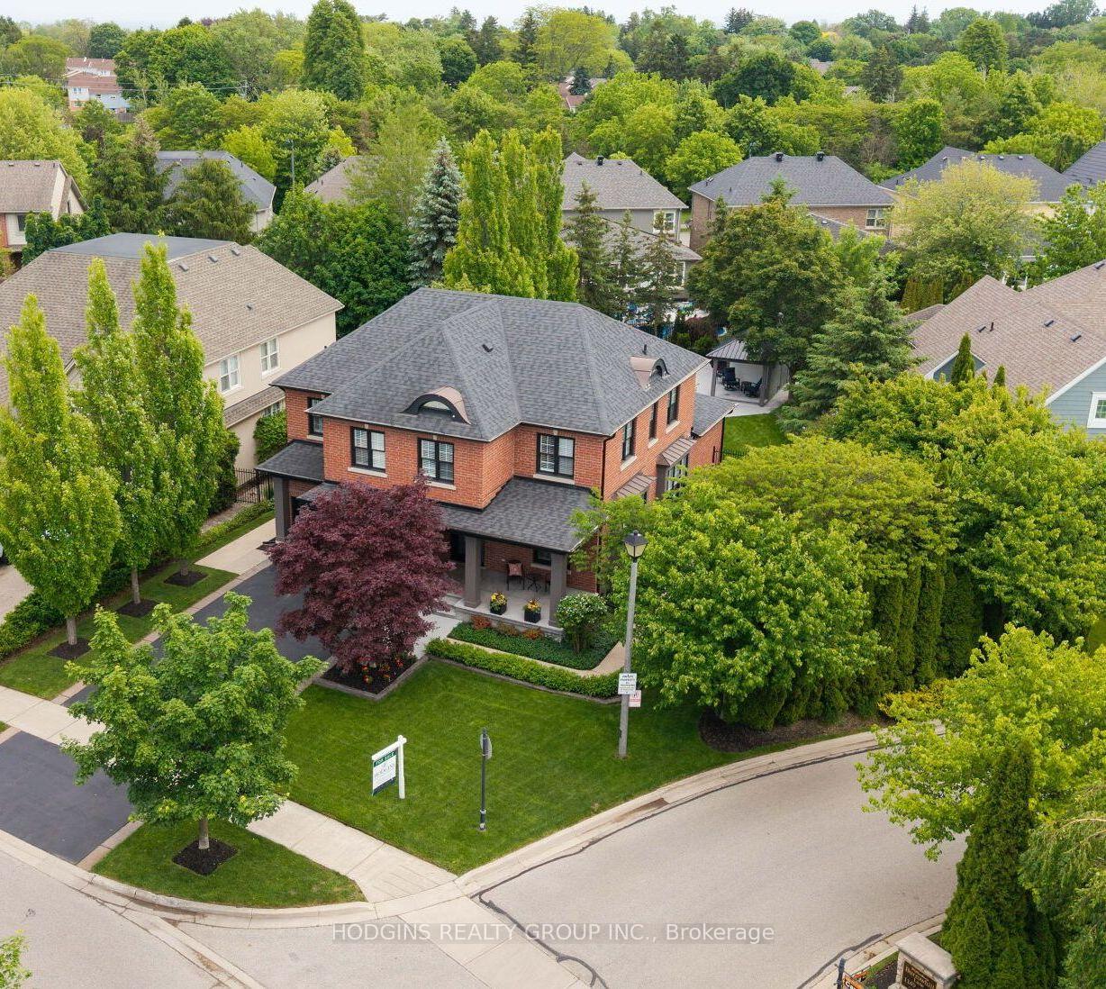 785 Canyon Street, Mississauga, ON L5H 4M3