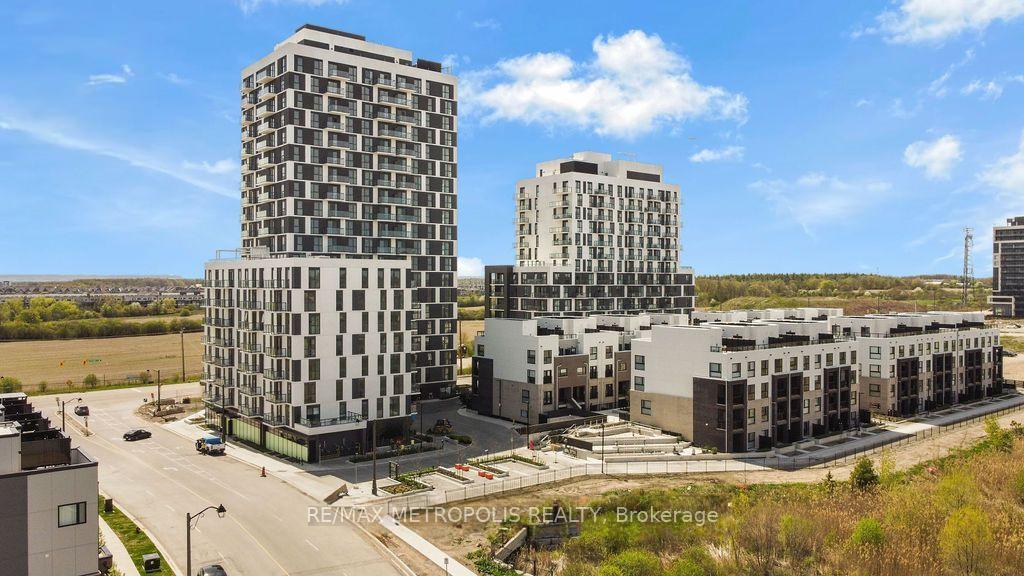 335 Wheat Boom Drive 1906, Oakville, ON L6H 7Y1