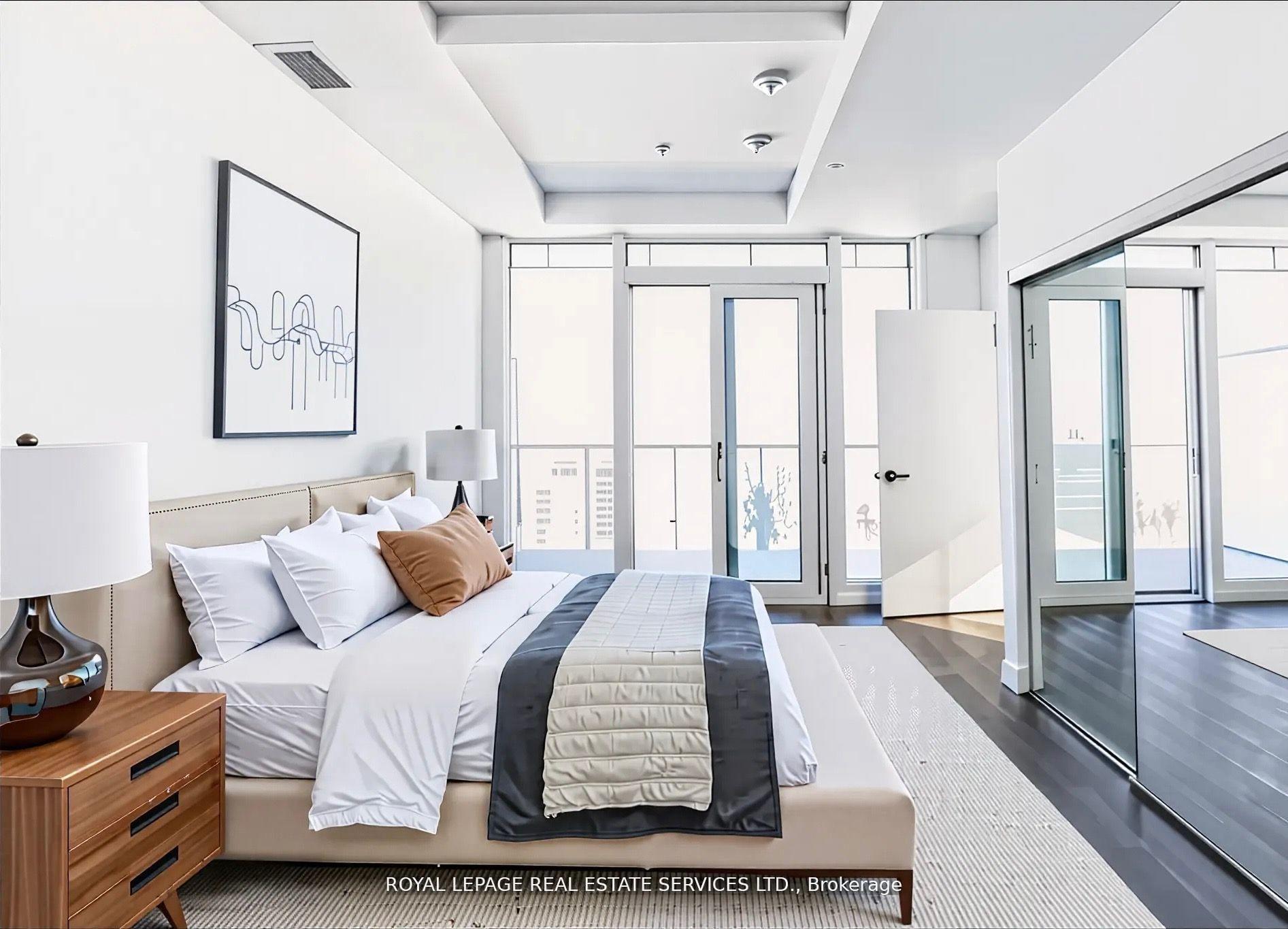 3900 Confederation Parkway 4203, Mississauga, ON L5B 0M3