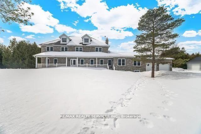 20040 Kennedy Road, Caledon, ON L7K 1Y3
