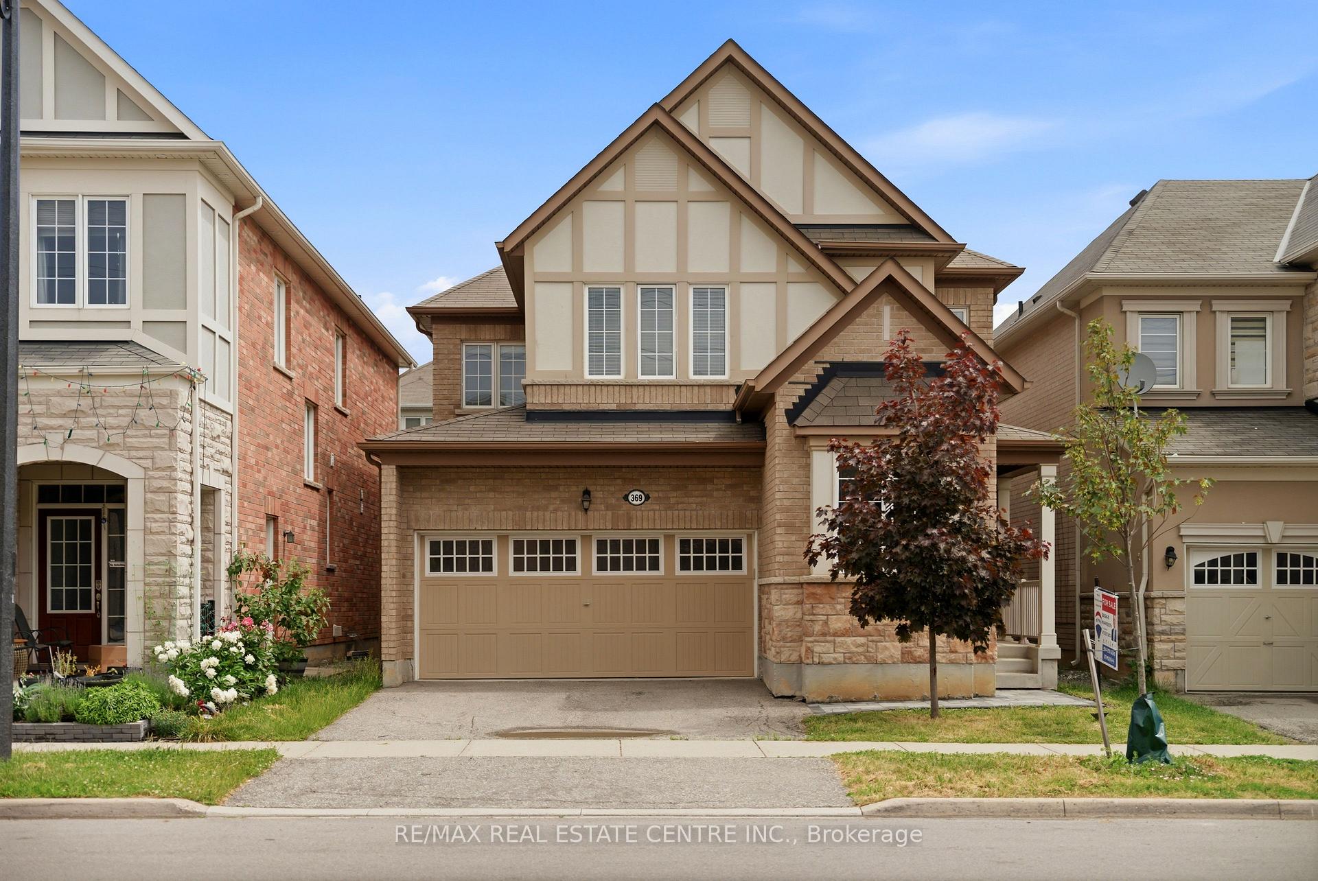 389 Cedar Hedge Road, Milton, ON L9T 8Y4