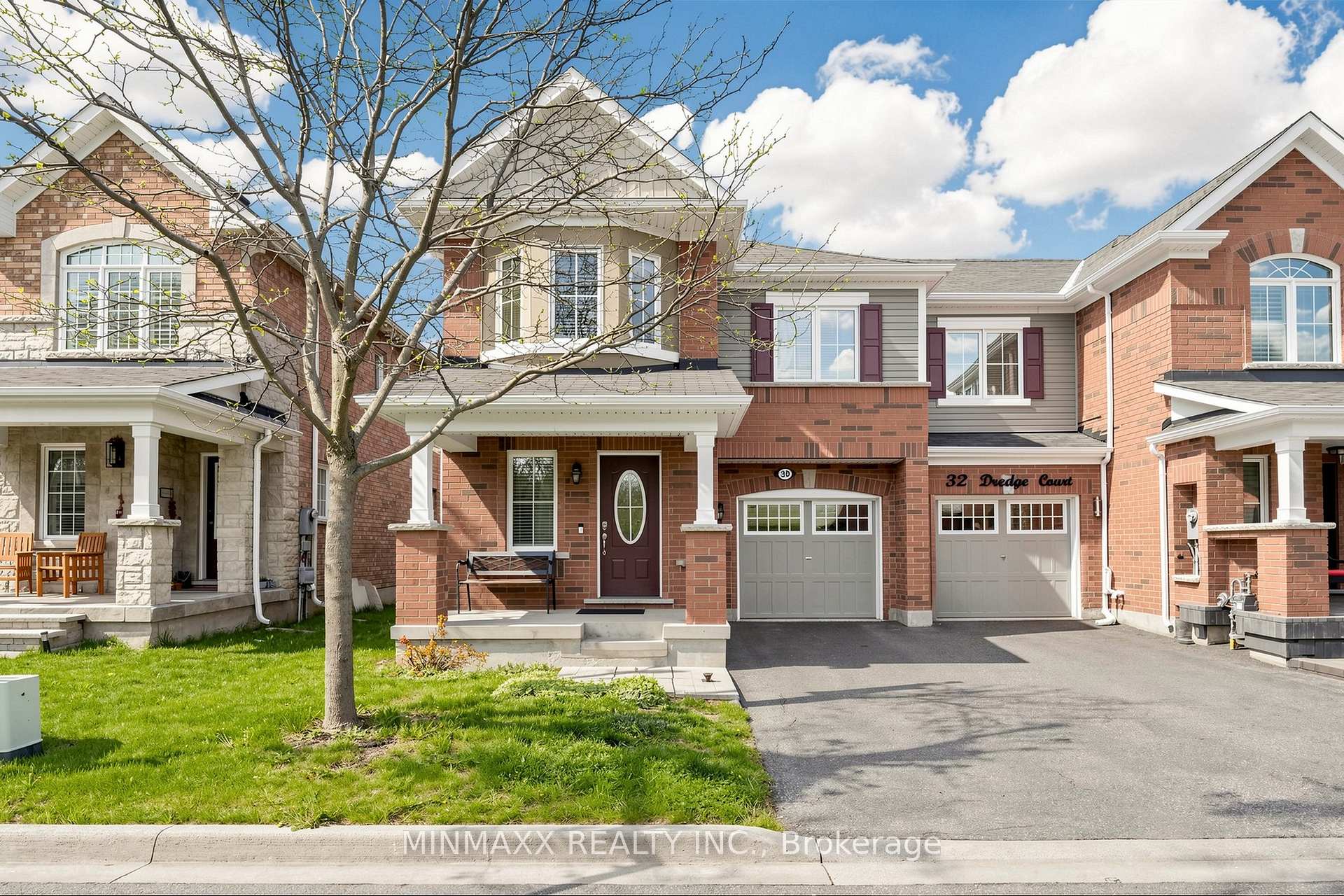 30 Dredge Court, Milton, ON L9T 8T1