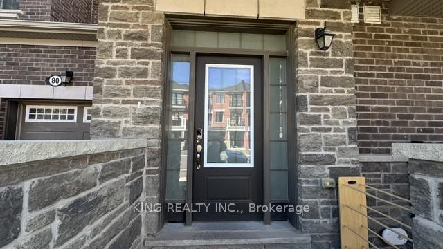 80 Keppel Circle, Brampton, ON L7A 5K9