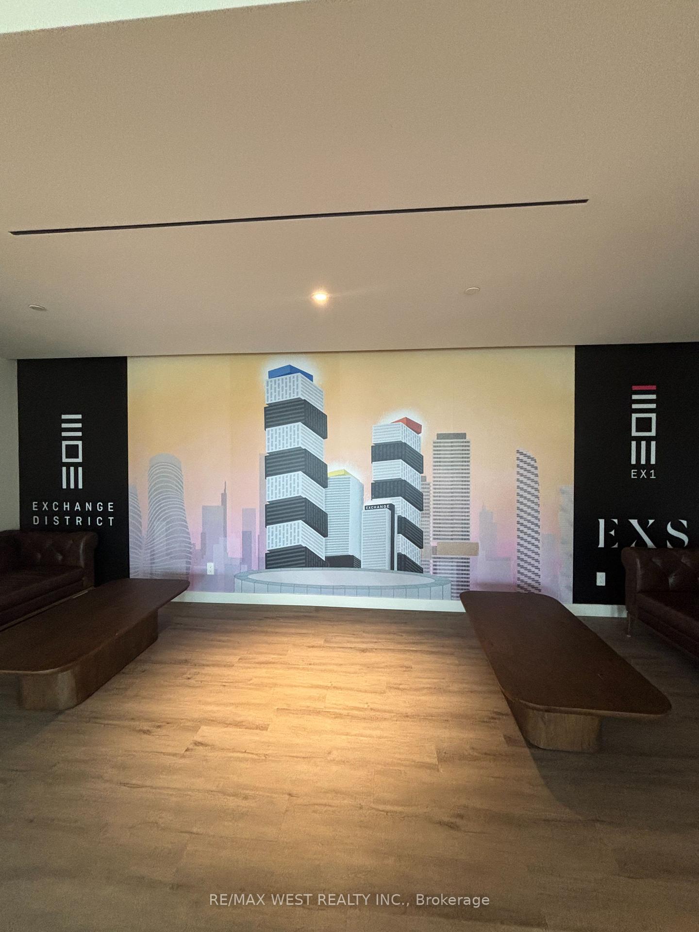 4015 The Exchange N/A 5805 LPH, Mississauga, ON L5B 0N9