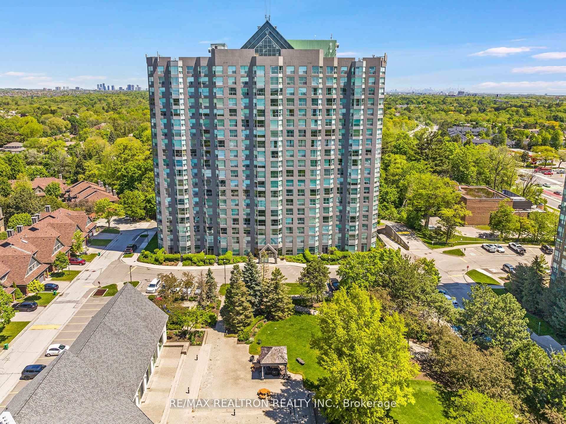 2155 Burnhamthorpe Road W 603, Mississauga, ON L5L 5P4