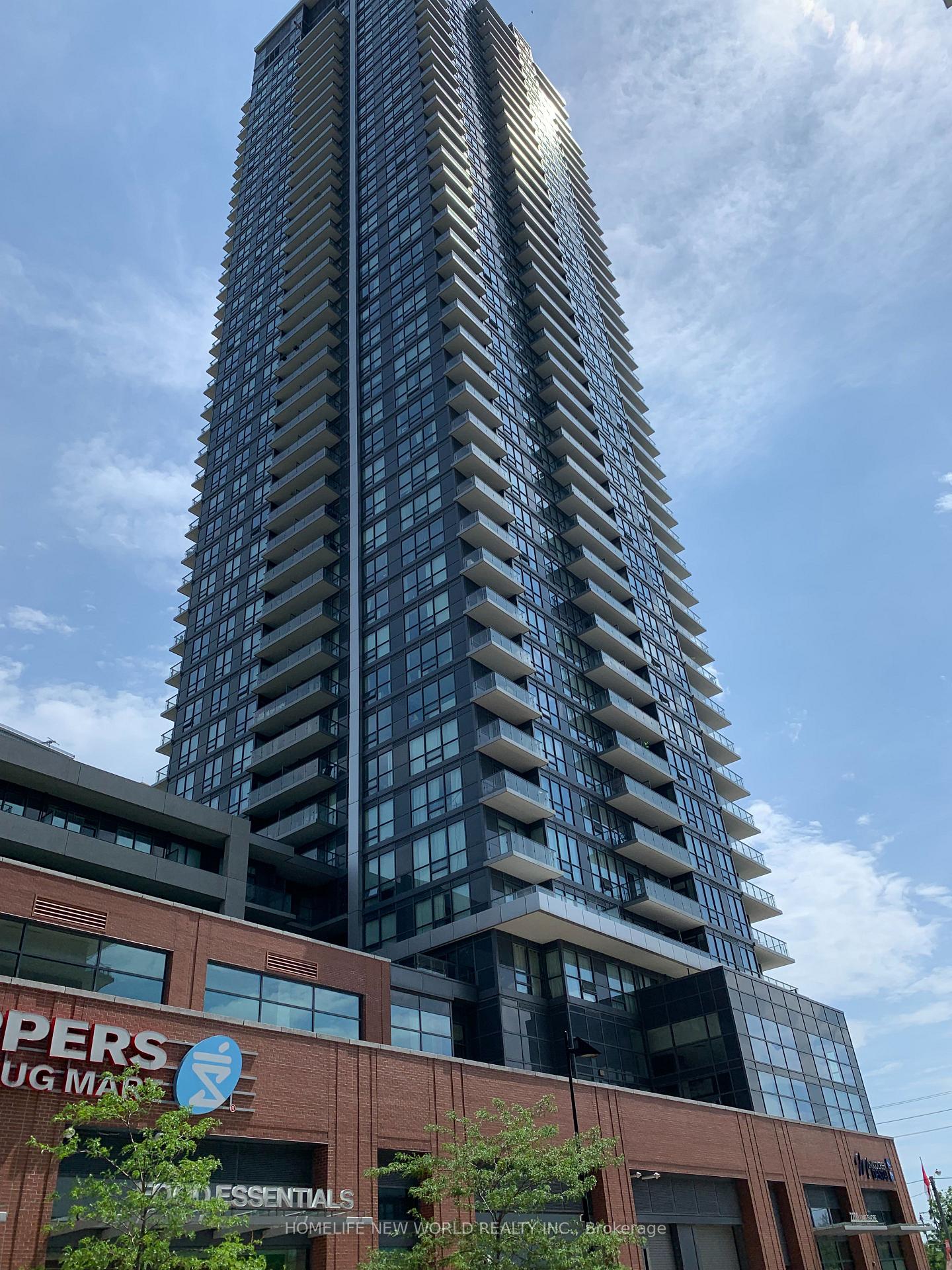 2200 Lake Shore Boulevard W 3109, Toronto W06, ON M8V 1A4