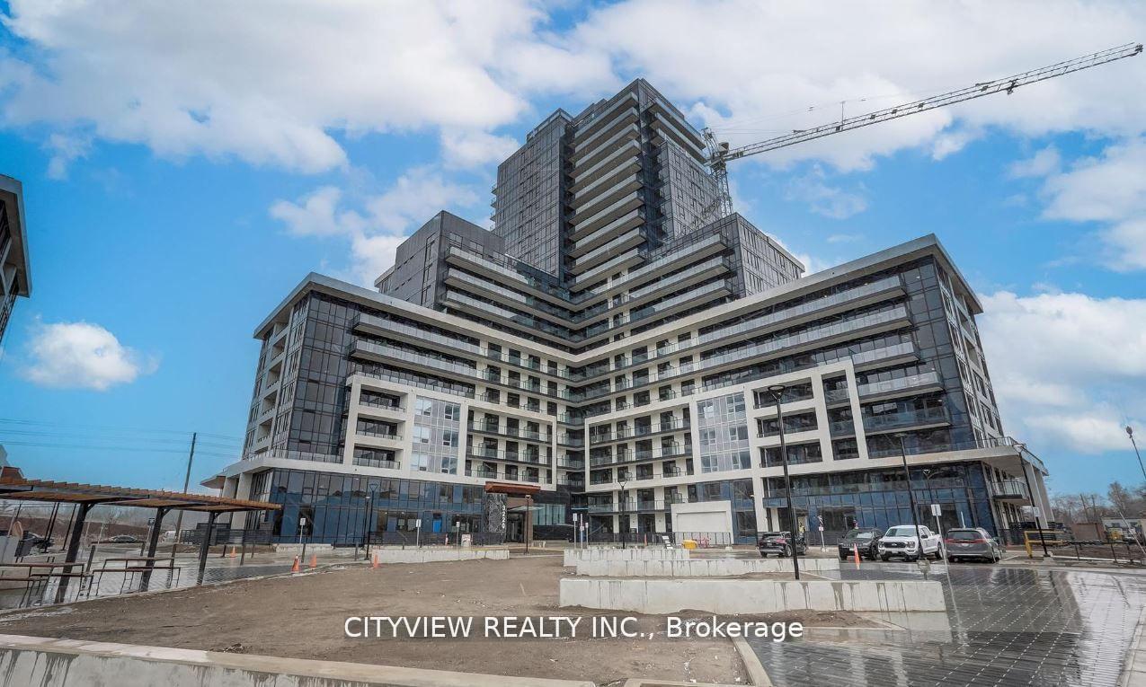 3220 William Coltson Avenue 721, Oakville, ON L6H 7C2