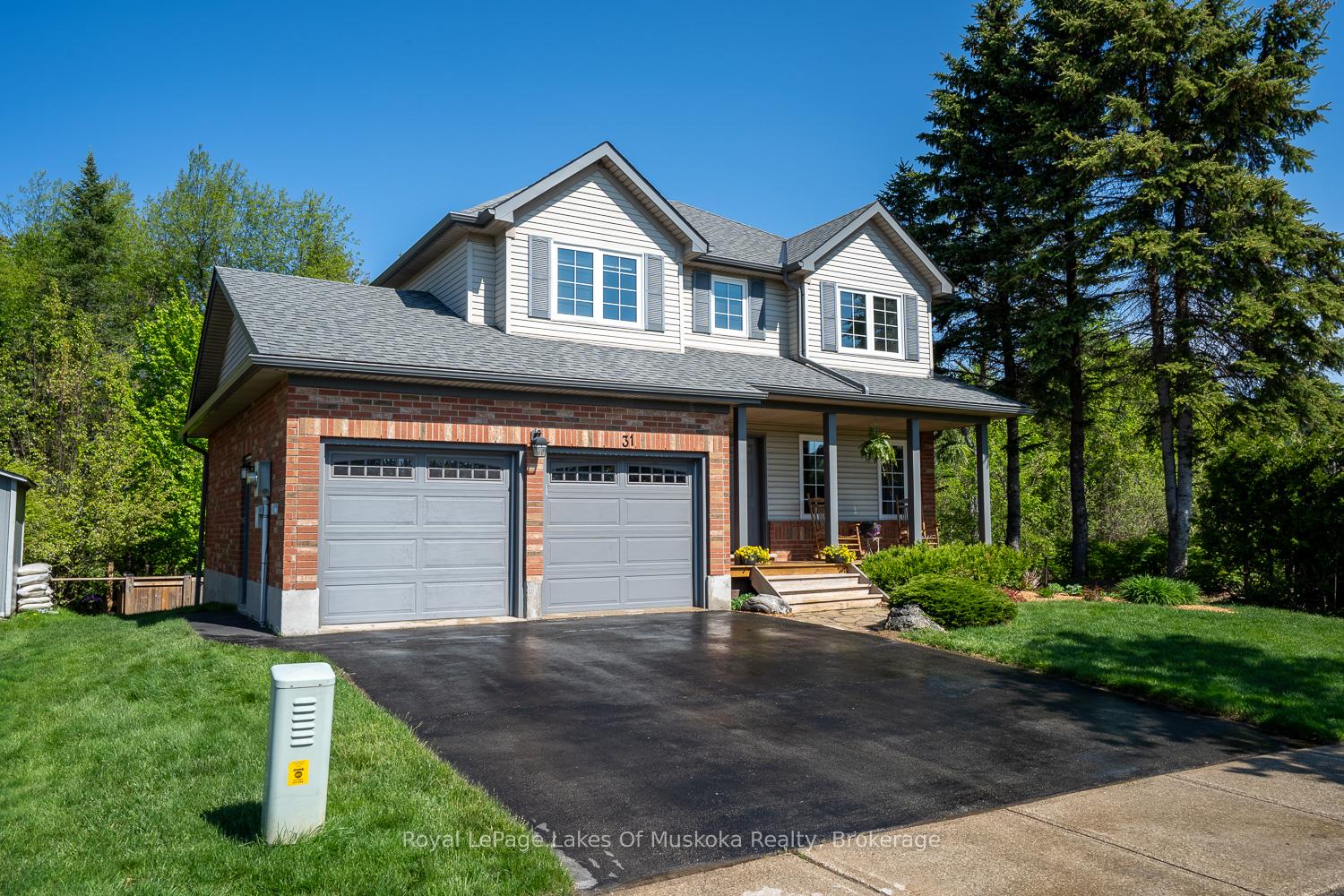 31 Alder Street, Orangeville, ON L9W 5A5