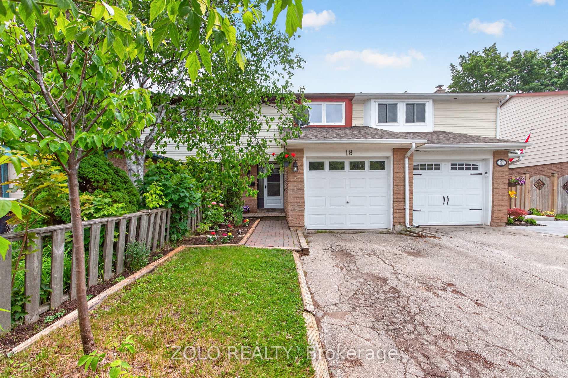 18 Karen Court, Orangeville, ON L9W 3S3