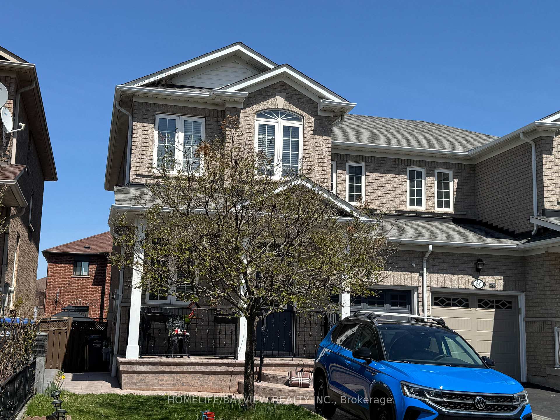 4849 James Austin Drive, Mississauga, ON L4Z 4G7