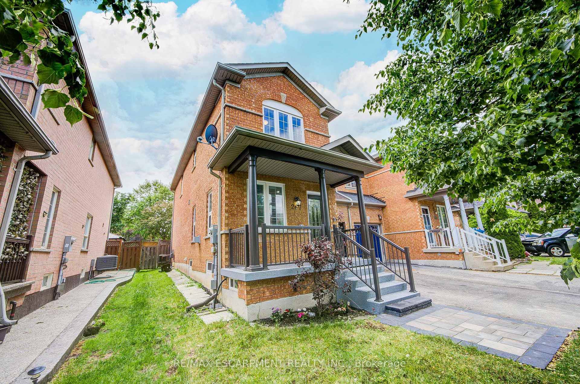 267 Fitzgerald Crescent, Milton, ON L9T 5Y3
