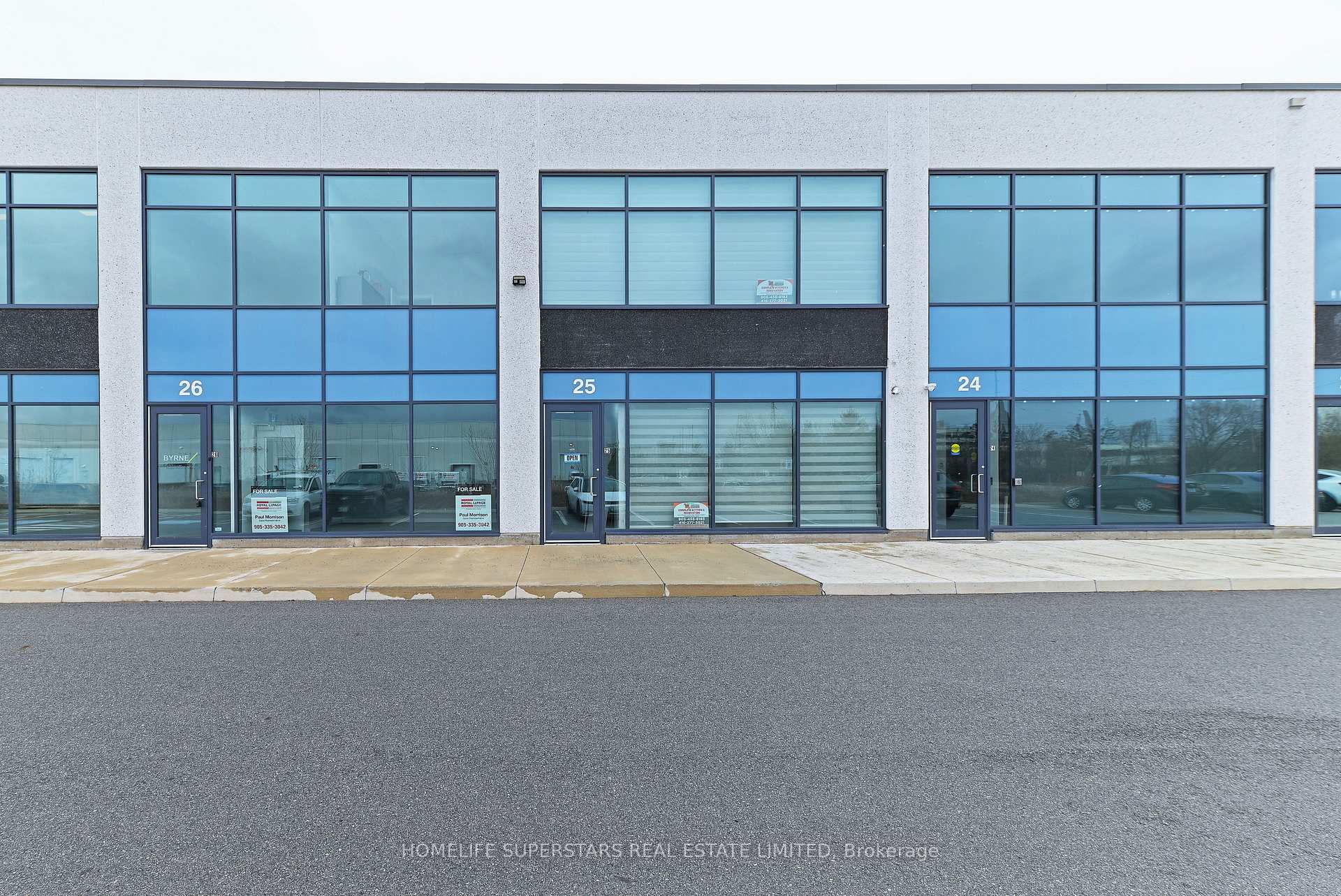 760 Laurentian Drive 25, Burlington, ON L7N 0A4