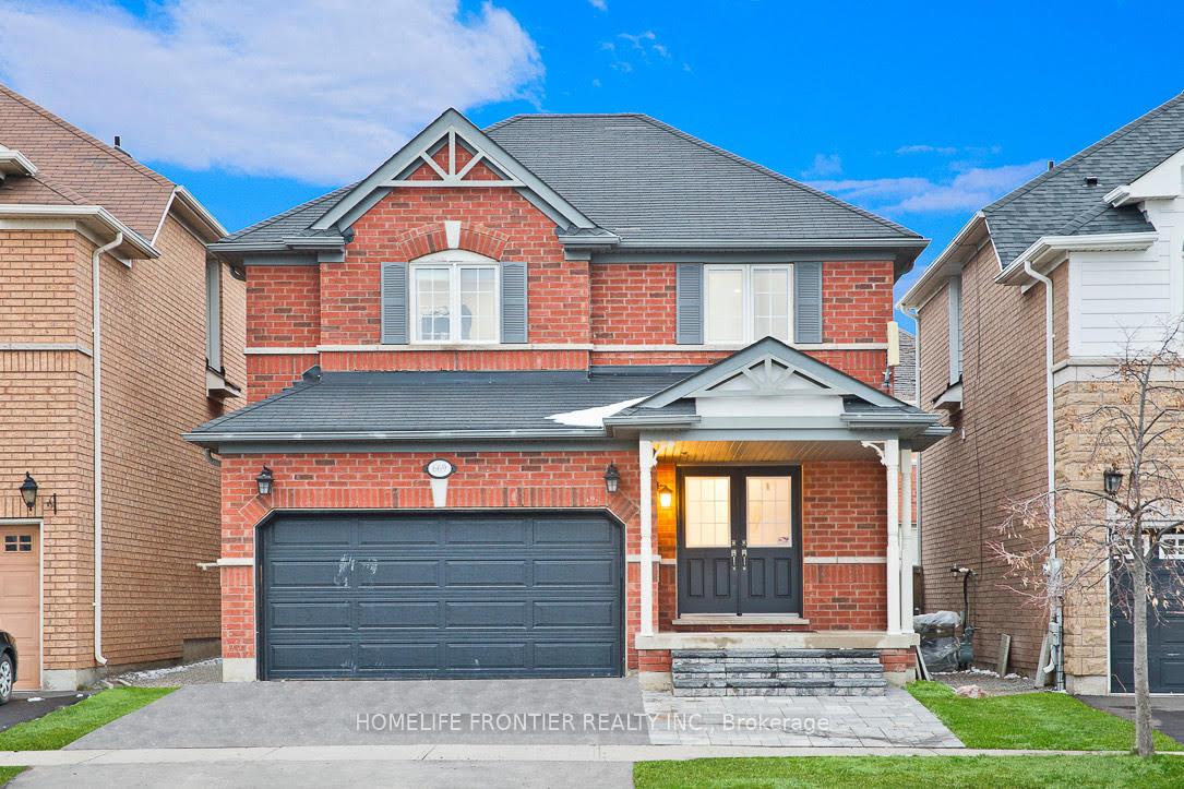 669 Armstrong Boulevard Lower, Milton, ON L9T 0H4