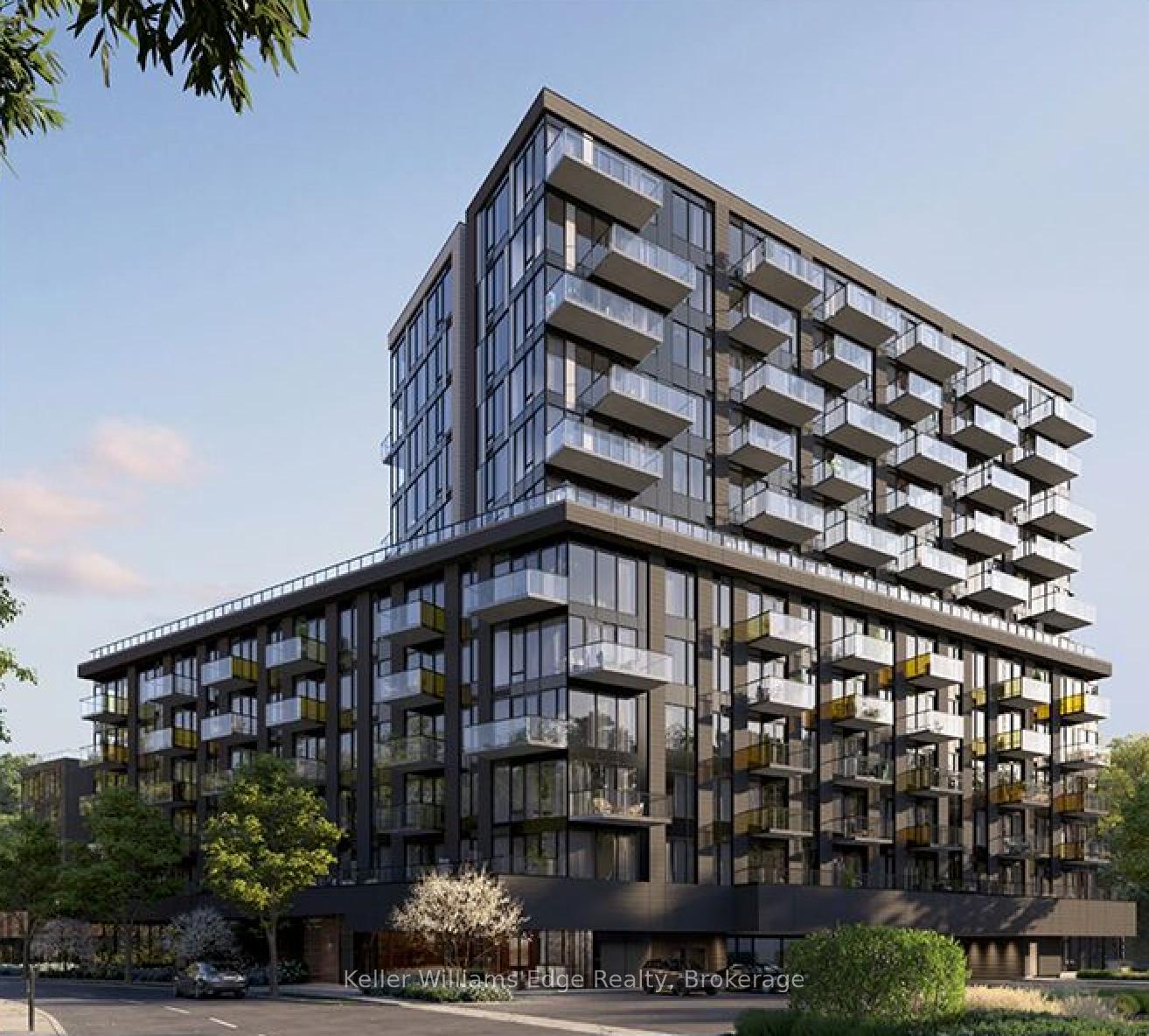 1415 Dundas Street E 909, Oakville, ON L6H 7G1