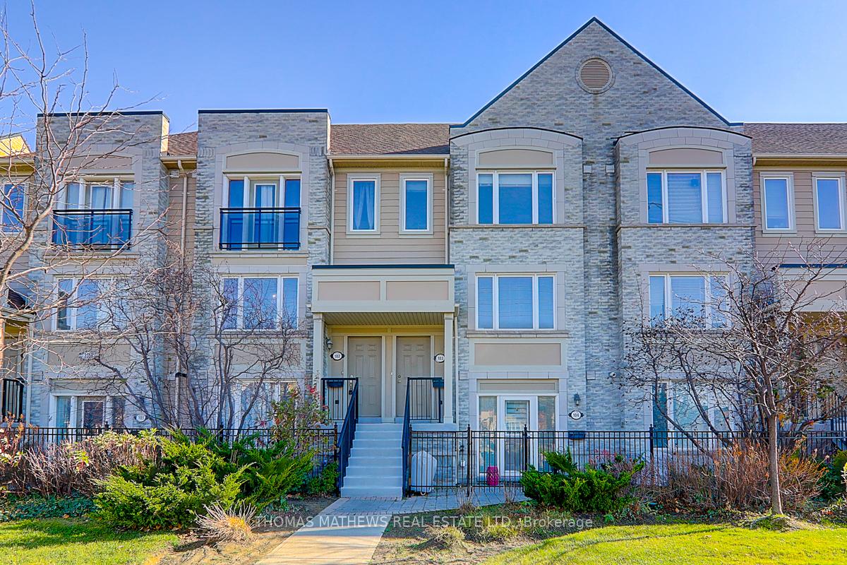 3108 Eglinton Avenue W 103, Mississauga, ON L5M 8C5