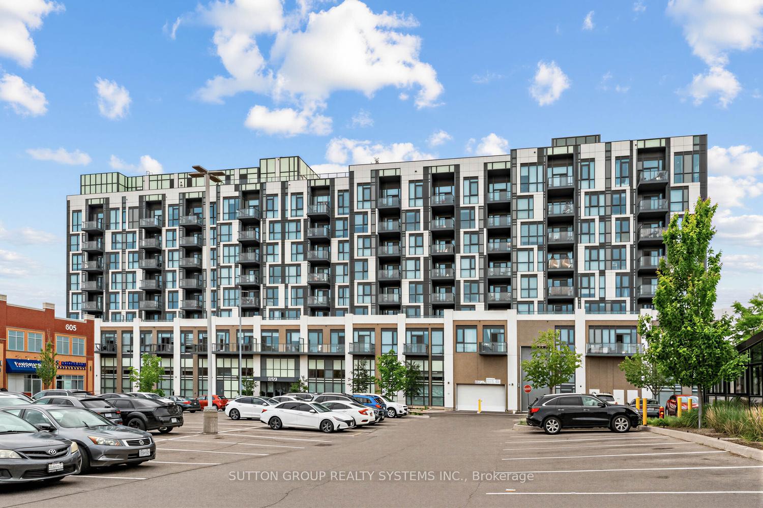 509 Dundas Street W 521, Oakville, ON L6M 4M2