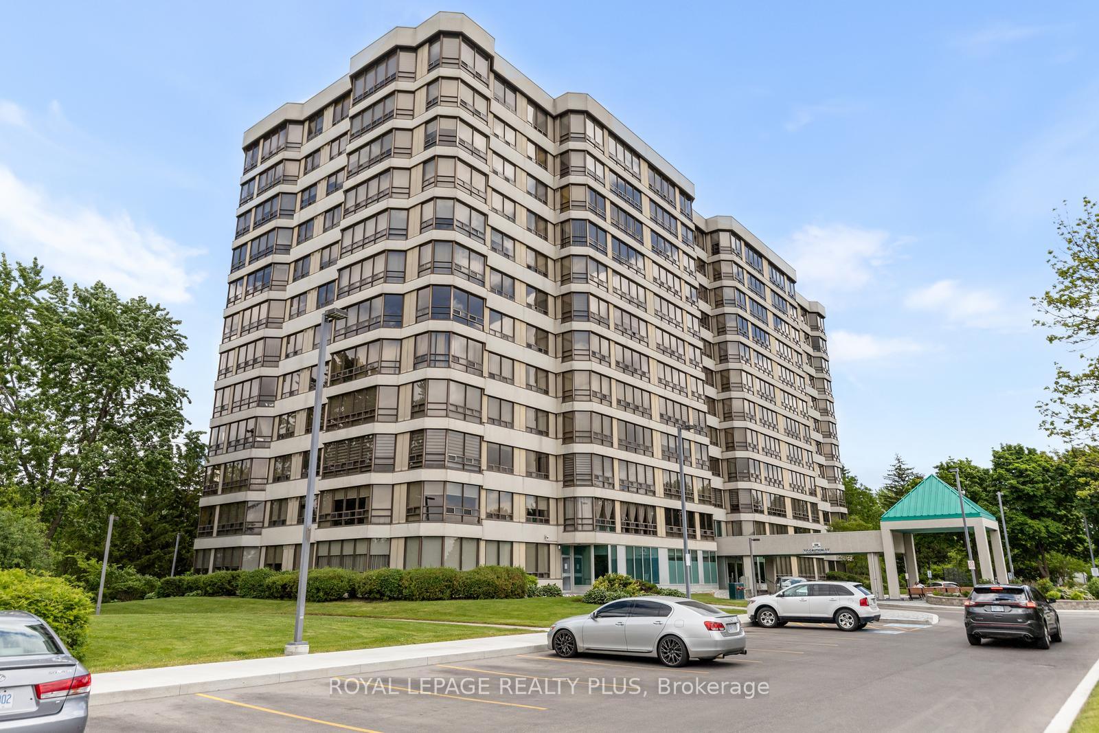 330 Mill Street S 301, Brampton, ON L6Y 3V3