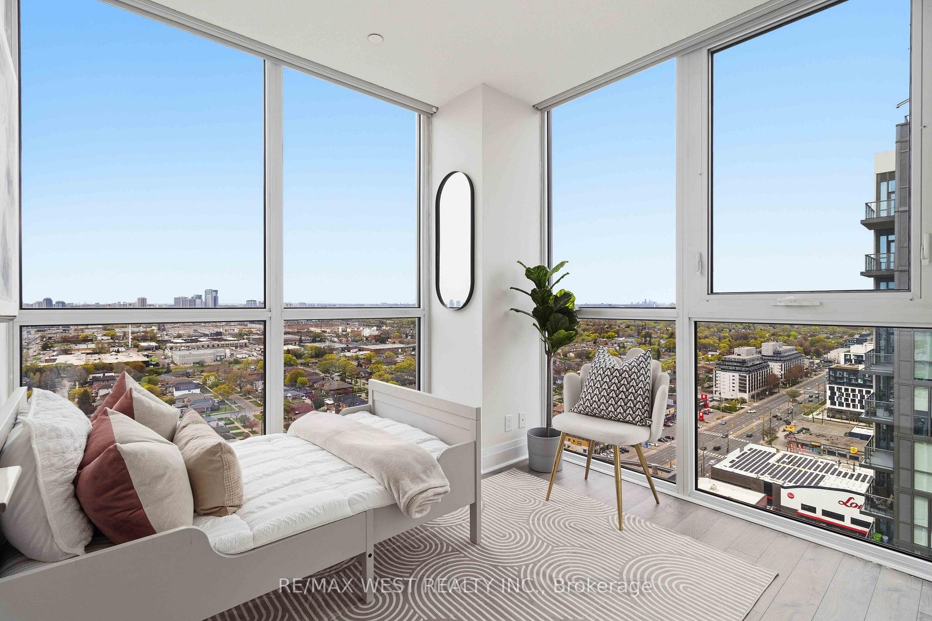 15 Zorra Street 2202, Toronto W08, ON M8Z 0C1