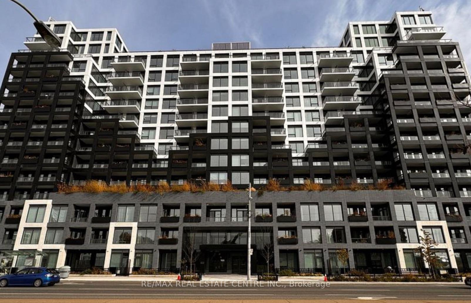 1100 Sheppard Avenue W 1115, Toronto W05, ON M3J 0H1