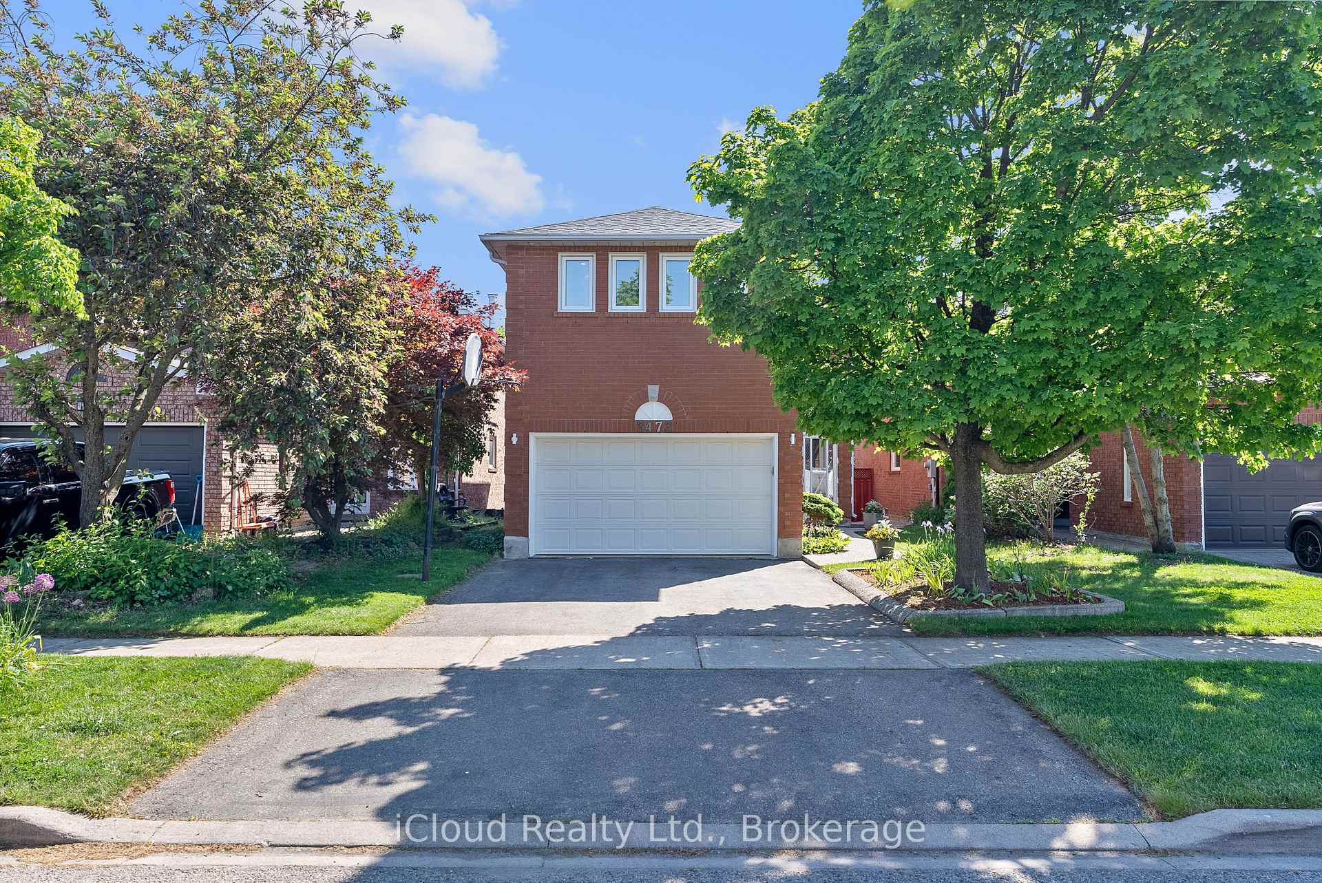 3473 Nutcracker Drive, Mississauga, ON L5N 6E7