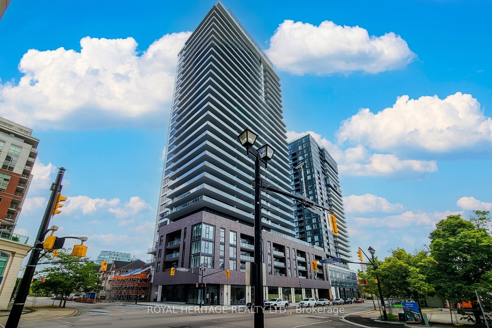 2075 Lakeshore Road 2701, Burlington, ON L7R 1E2